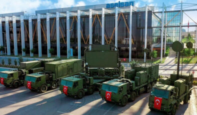 ASELSAN 2025’te Rekor Büyüme Kaydetti: Ciro 180,4 Milyar TL’ye Ulaştı