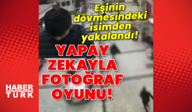 Mecidiyeköy’de Sahte Kimlikle Yakalanan Hırsızın Yapay Zeka Oyunu: 19 Yıl Hapis Cezasından Kaçış Girişimi