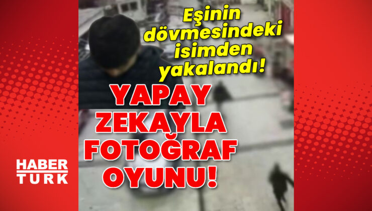 Mecidiyeköy’de Sahte Kimlikle Yakalanan Hırsızın Yapay Zeka Oyunu: 19 Yıl Hapis Cezasından Kaçış Girişimi