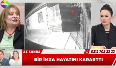 Didem Arslan Yılmaz’la Vazgeçme’de İsmail Alkan’ın Ölümündeki Sır Perdesi Aralanıyor: Şüpheli Görüntüler ve Cinayet İddiası