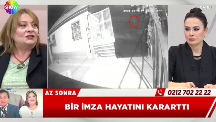 Didem Arslan Yılmaz’la Vazgeçme’de İsmail Alkan’ın Ölümündeki Sır Perdesi Aralanıyor: Şüpheli Görüntüler ve Cinayet İddiası