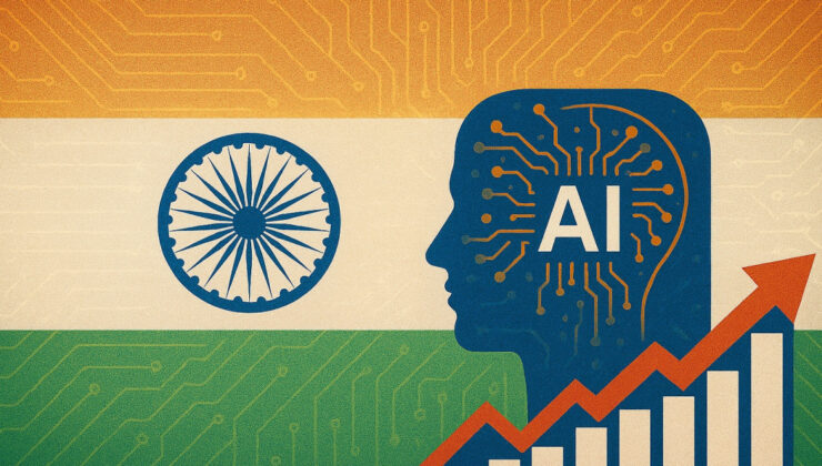 Hindistan’ın Yapay Zeka Yükselişi: Milyar Dolarlık Yatırımlar ve Gelir Zorlukları