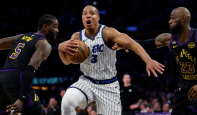 NBA’de Heyecan Dorukta: Orlando Magic, Lakers’ı Yenerken, Cavaliers Galibiyet Serisine Devam Ediyor