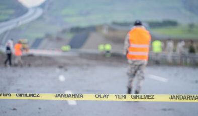 Türkiye’de F-16 Kazaları: Nedenler, Rakamlar ve Risk Faktörleri