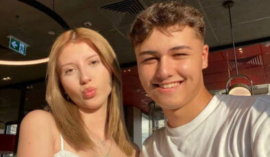 Mersin’de Feci Kaza: Motosiklet Sürücüsü 16 Yaşındaki Defne Su Çelik Hayatını Kaybetti