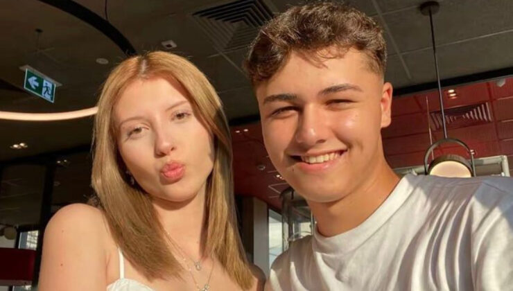 Mersin’de Feci Kaza: Motosiklet Sürücüsü Defne Su Çelik Hayatını Kaybetti, Arkadaşı Ağır Yaralandı