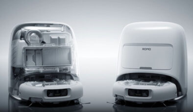 Akıllı Evlerin Karanlık Yüzü: DJI Romo Robot Süpürgede Dev Güvenlik Açığı ve Milyarlarca Dolarlık Risk