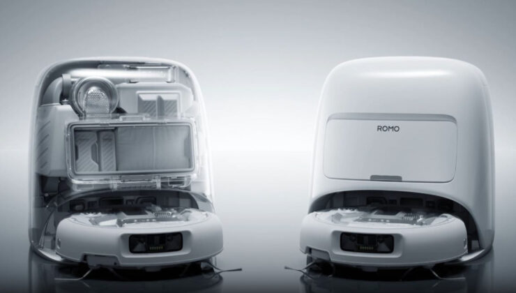 Akıllı Evlerin Karanlık Yüzü: DJI Romo Robot Süpürgede Dev Güvenlik Açığı ve Milyarlarca Dolarlık Risk