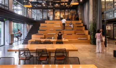 Kolektif House, Yurt Dışı Açılımıyla Esnek Çalışma Ekosistemini Genişletiyor