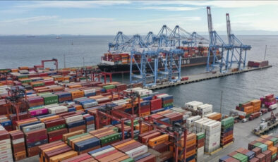 TİM’den Ocak Ayı İhracat Pazar Monitörü: Talep Endeksi Artıyor, Dayanıklılık Yakın Takipte