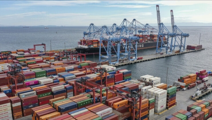 TİM’den Ocak Ayı İhracat Pazar Monitörü: Talep Endeksi Artıyor, Dayanıklılık Yakın Takipte