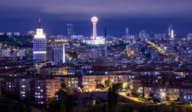 2025’te Bankalardaki Mevduat Şampiyonu Ankara: Şirketlerin Faiz Odaklı Hamleleri Zirveye Taşıdı