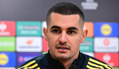 Fenerbahçe’de Nottingham Forest Maçı Öncesi Levent Mercan’dan Açıklamalar: “Takım Olarak Kenetlenmeliyiz”