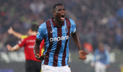 Süper Lig’in Gol Krallığında Yeni Transferler Yarışıyor: Onuachu Zirvede!