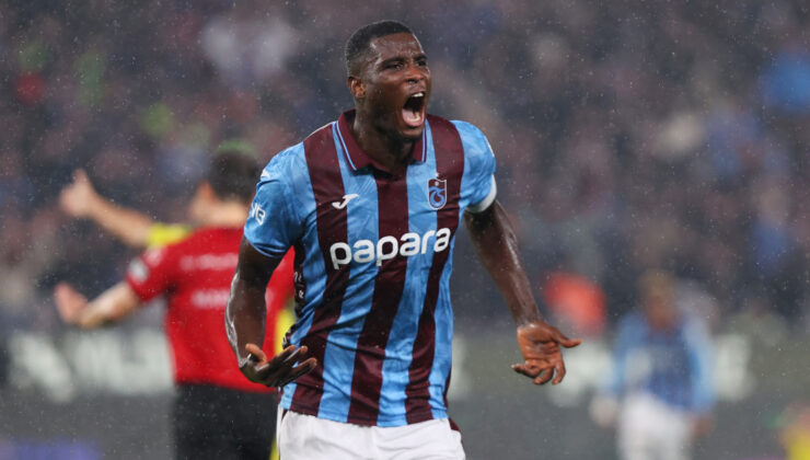 Süper Lig’in Gol Krallığında Yeni Transferler Yarışıyor: Onuachu Zirvede!