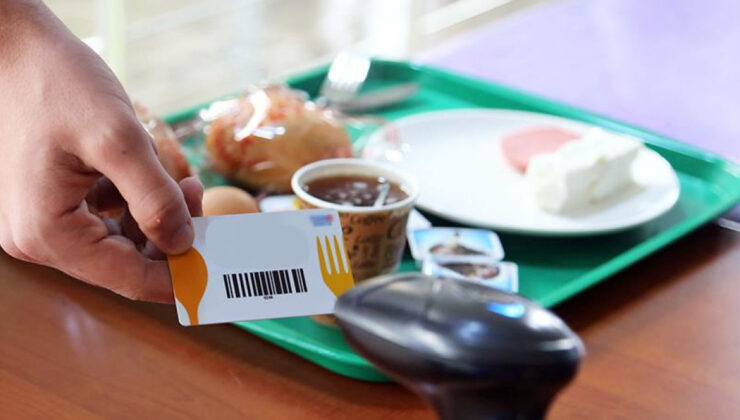 Yemek Kartı Komisyonları Esnafı Çileden Çıkardı: ‘Kendi Paramızla Rezil Oluyoruz!’