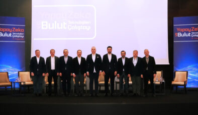 Finans Sektörünün Geleceği Şekilleniyor: BDDK ve KKB’den Yapay Zeka Hamlesi