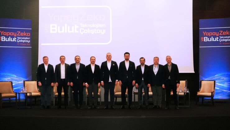 Finans Sektörünün Geleceği Şekilleniyor: BDDK ve KKB’den Yapay Zeka Hamlesi