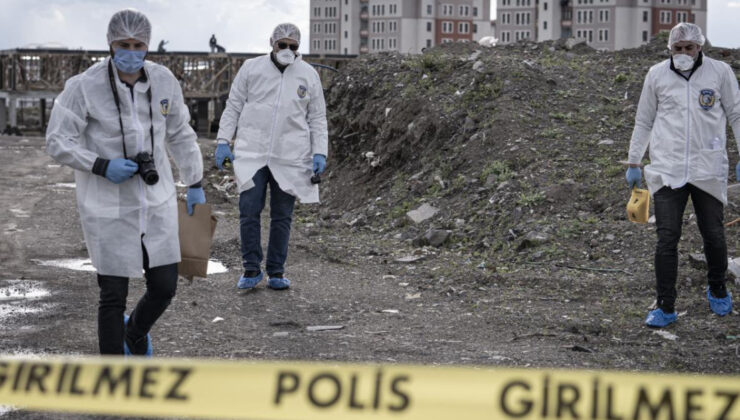 Konya’daki Cinayet Davasında Şok Gelişme: Sevgiliyi Öldüren Çifte Ağır Cezalar İsteniyor