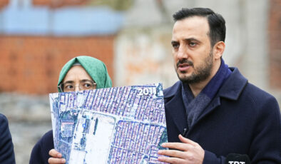 AK Parti İstanbul’da Yükselişte: Anketler ve Hedefler