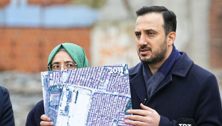 AK Parti İstanbul’da Yükselişte: Anketler ve Hedefler