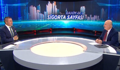 Sigorta Sektörü 2025’te Zirve Yaptı, Doğal Afetler 2026’da Bilanço Bozdu: Uğur Gülen Değerlendirmesi