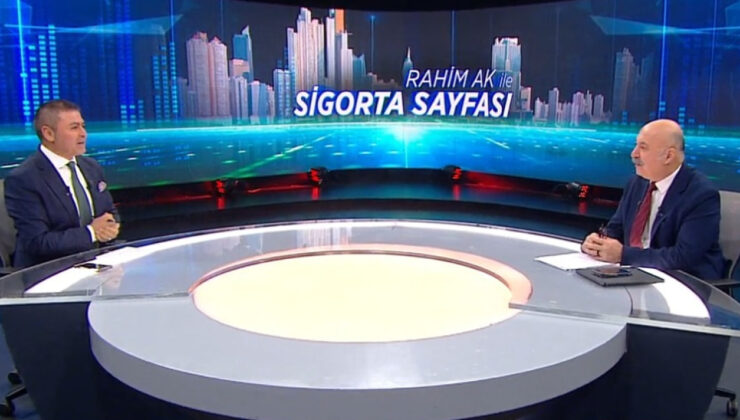 Sigorta Sektörü 2025’te Zirve Yaptı, Doğal Afetler 2026’da Bilanço Bozdu: Uğur Gülen Değerlendirmesi