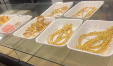 Göçmen Kaçakçılığı Operasyonu ve Adliyeden Altın Vurgunu: Şok Gelişmeler ve Orhan Pamuk’un Davası