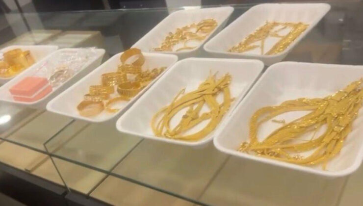 Göçmen Kaçakçılığı Operasyonu ve Adliyeden Altın Vurgunu: Şok Gelişmeler ve Orhan Pamuk’un Davası