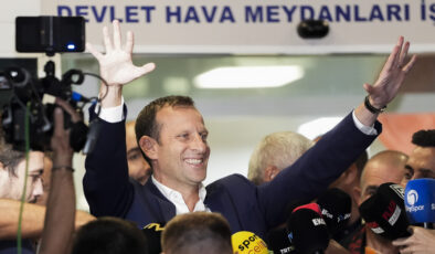 Galatasaray’ın Transfer Sırları: George Gardi’den Kenan Yıldız ve Lookman İtirafı