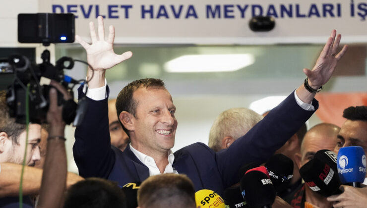 Galatasaray’ın Transfer Sırları: George Gardi’den Kenan Yıldız ve Lookman İtirafı