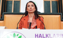 DEM Parti Eş Genel Başkanı Hatimoğulları’ndan Deprem, Ekonomi ve İran Açıklamaları