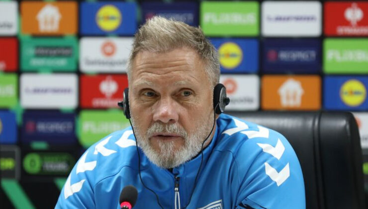 Samsunspor, Konferans Ligi’nde Son 16 Hedefine Kilitlendi: Shkendija Rövanşı Öncesi Fink ve Ndiaye’den Açıklamalar