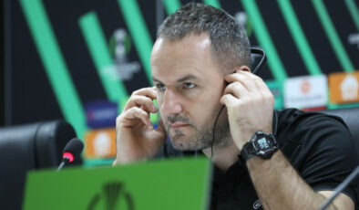 Shkendija’dan Samsunspor Değerlendirmesi: Zorlu Maç Öncesi Rakibe Övgü