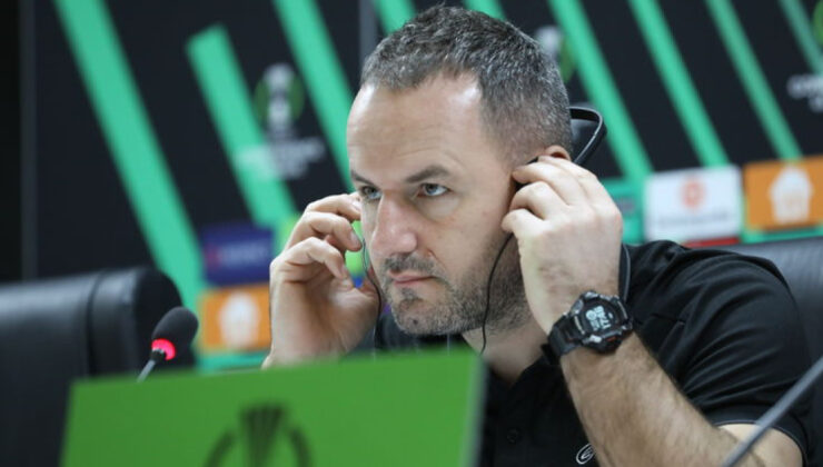 Shkendija’dan Samsunspor Değerlendirmesi: Zorlu Maç Öncesi Rakibe Övgü