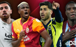 Trendyol Süper Lig’de Şampiyonluk Yarışı Kızışıyor: Euro Club Index’ten Tahminler ve Küme Düşme Sürprizi!