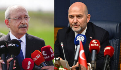 Kılıçdaroğlu, Soylu’ya Tazminat Ödeyecek: Mahkeme Kararı ve Detaylar