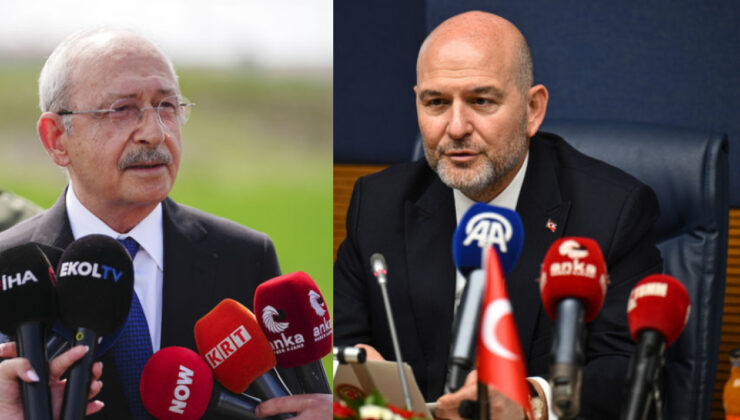 Kılıçdaroğlu, Soylu’ya Tazminat Ödeyecek: Mahkeme Kararı ve Detaylar