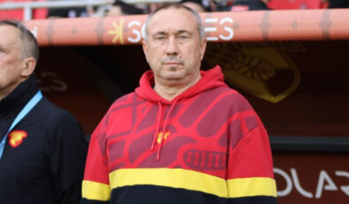 Göztepe Teknik Direktörü Stoilov’dan Taraftara Çağrı: Eyüpspor Maçı İçin Kenetlenme Vakti!