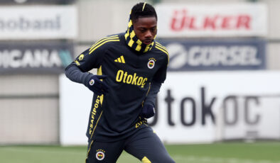 Fenerbahçe, Trabzonspor Maçı Hazırlıklarına Hız Kesmeden Başladı: Core Çalışmaları ve Rejenerasyon Uygulamaları