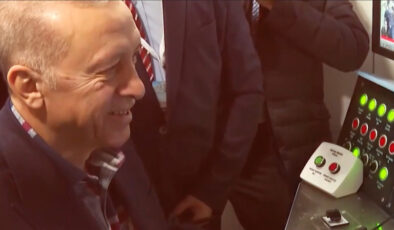 AK Parti’den Erdoğan’a Doğum Günü Klibi: ‘Nice Yıllara Reis’ ve Büyük Türkiye Vizyonu