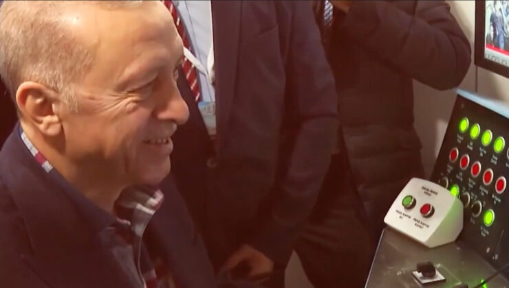 AK Parti’den Erdoğan’a Doğum Günü Klibi: ‘Nice Yıllara Reis’ ve Büyük Türkiye Vizyonu