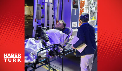 Kütahya’da Yeni Doğan Bebeğin İsmi Yüzünden Kan Döküldü: Kayınpeder Damadını Vurdu