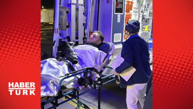 Kütahya’da Yeni Doğan Bebeğin İsmi Yüzünden Kan Döküldü: Kayınpeder Damadını Vurdu