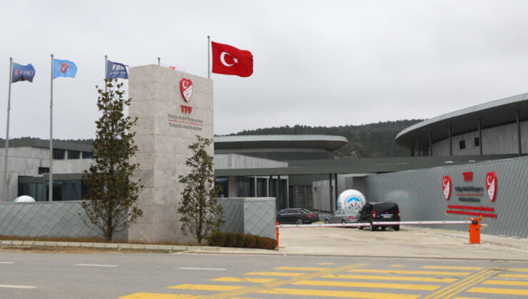 PFDK’dan Fenerbahçe, Beşiktaş ve Kocaelispor’a Ceza Yağmuru: Selçuk İnan’a Men Cezası