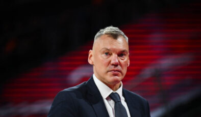 Jasikevicius’tan Partizan Galibiyeti Değerlendirmesi: ‘Profesyonel Olup Savaşmaya Devam Ettik’