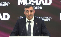 Cumhurbaşkanı Yardımcısı Yılmaz’dan Enflasyonla Mücadele ve 2026 Ekonomisi Vurgusu