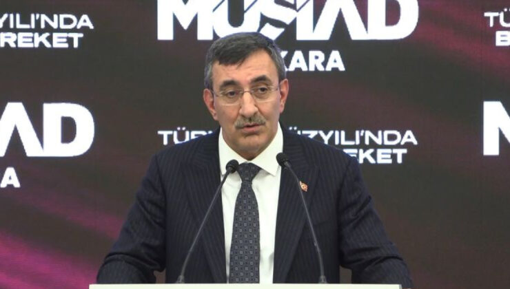 Cumhurbaşkanı Yardımcısı Yılmaz’dan Enflasyonla Mücadele ve 2026 Ekonomisi Vurgusu