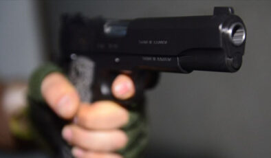 Kocaeli’de Bebekli Aileye Silah Çeken Şüpheli Yakalandı: Gözaltına Alındı, Silaha El Konuldu