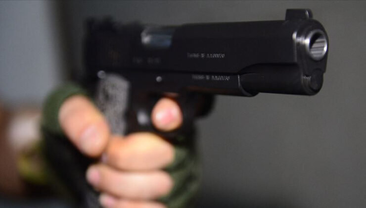 Kocaeli’de Bebekli Aileye Silah Çeken Şüpheli Yakalandı: Gözaltına Alındı, Silaha El Konuldu